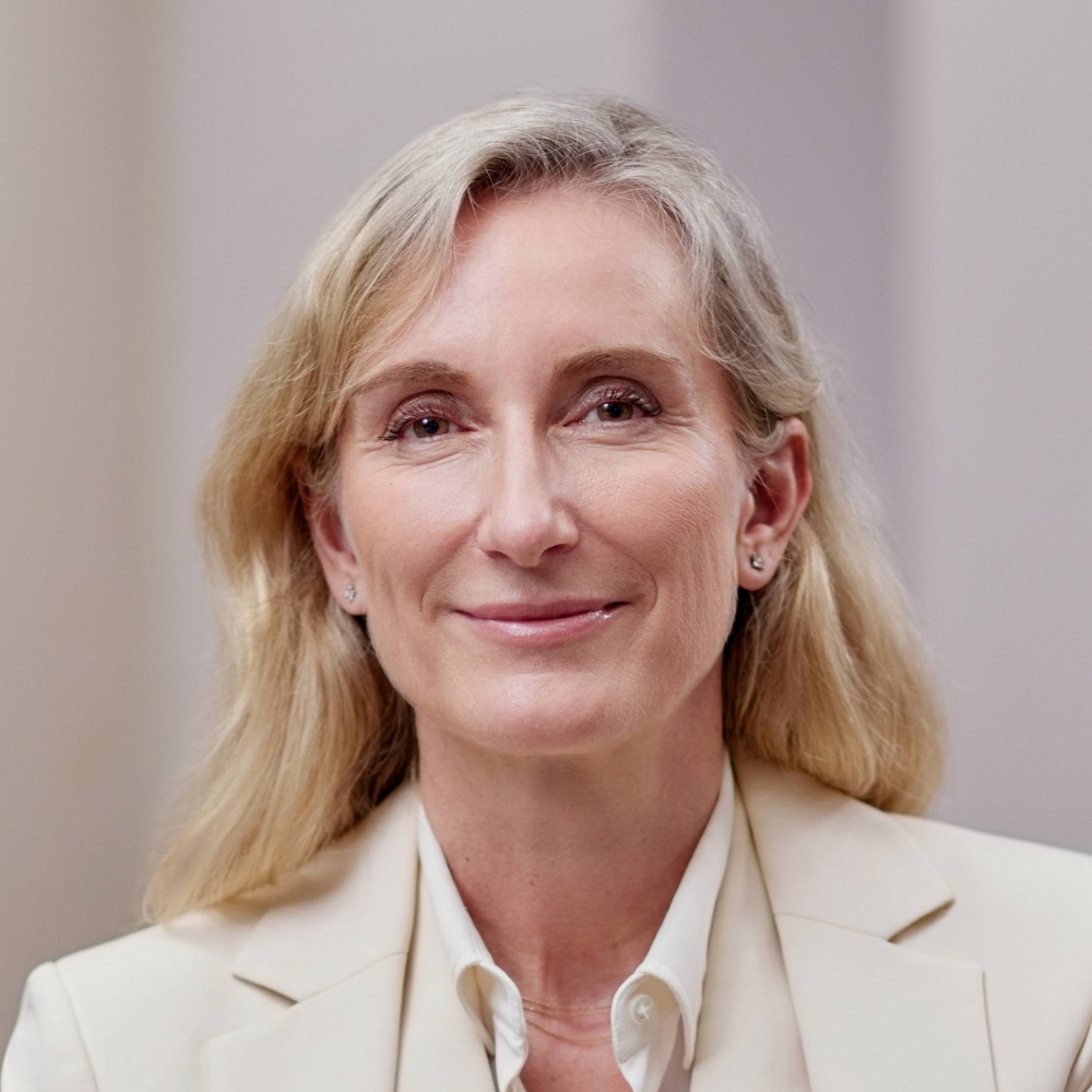 Anette Bronder